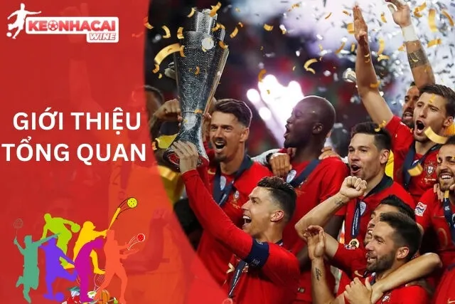 Thông tin nền tảng và sức hấp dẫn giải đấu