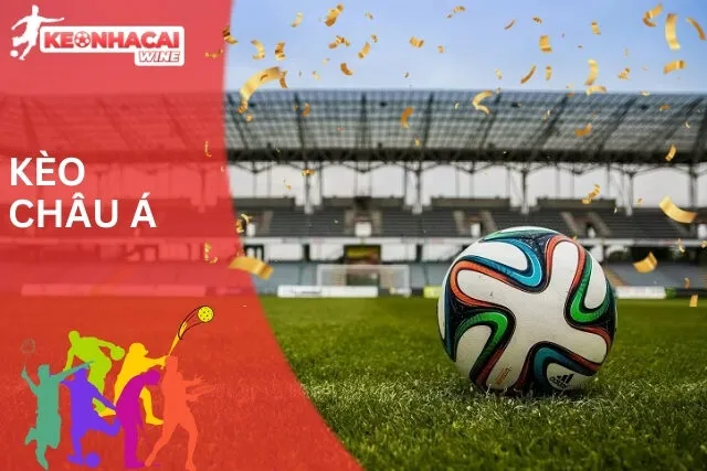 Kèo châu Á