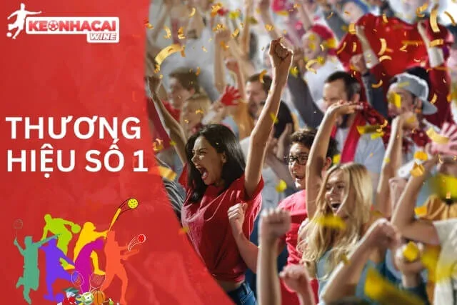 Kèo nhà cái - uy tín gắn liền với thương hiệu