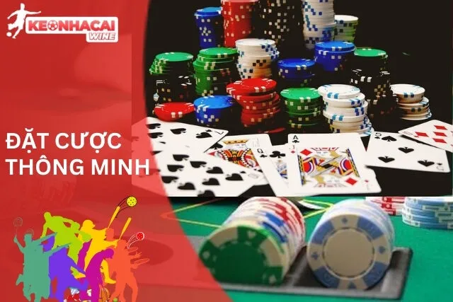 Mậu Binh: Đặt Cược Thông Minh