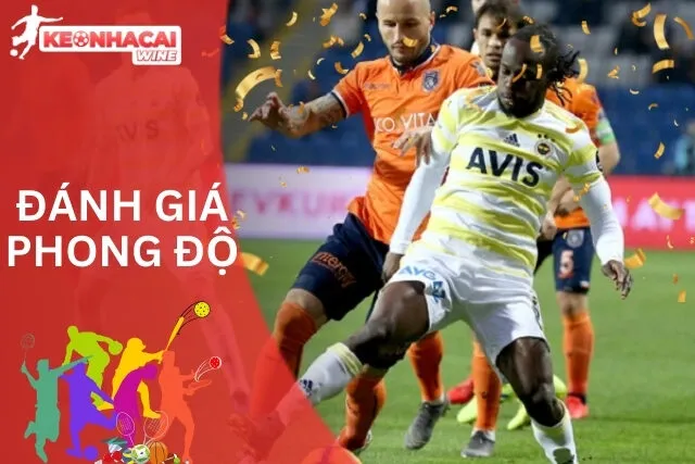 Đánh giá phong độ và các đội bóng chủ chốt