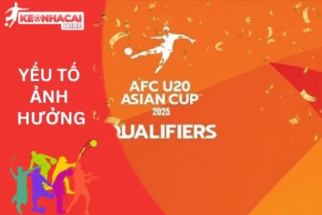 Một vài yếu tố ảnh hưởng cục diện giải đấu